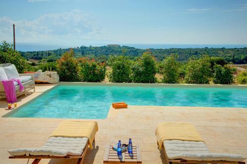 Villa Ideales Resort