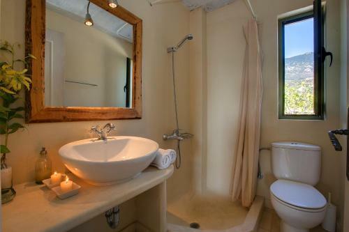 Villa Ideales Resort
