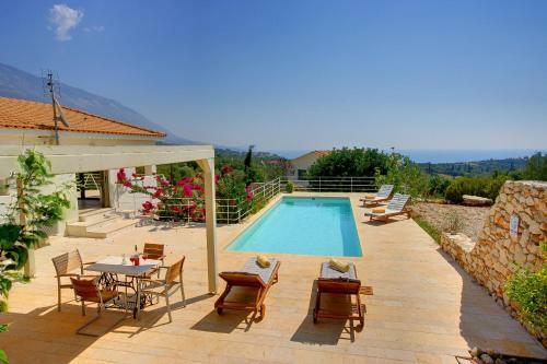 Villa Ideales Resort