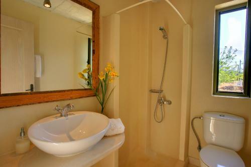Villa Ideales Resort