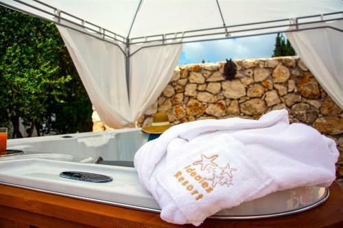 Villa Ideales Resort
