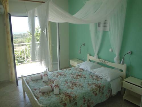 Fiora Villas