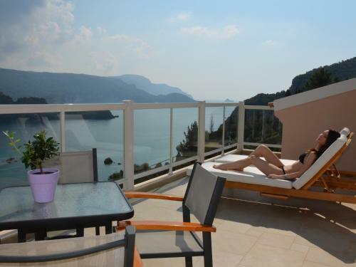 Odysseus Hotel