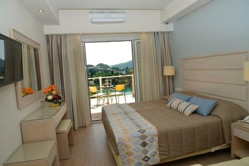 Odysseus Hotel