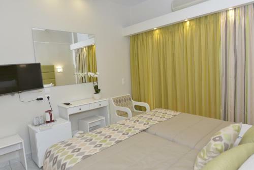 Odysseus Hotel