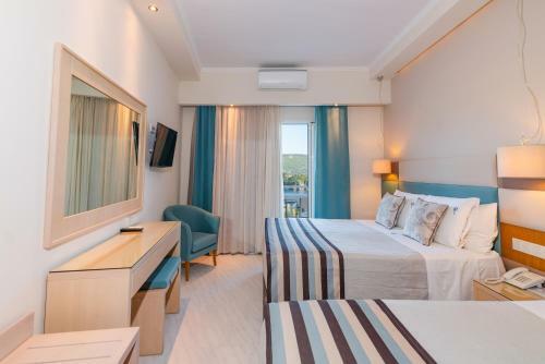 Odysseus Hotel