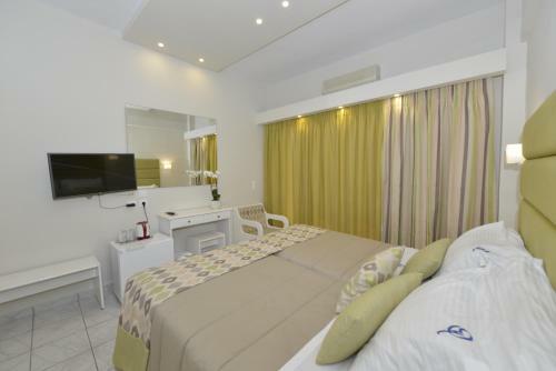Odysseus Hotel