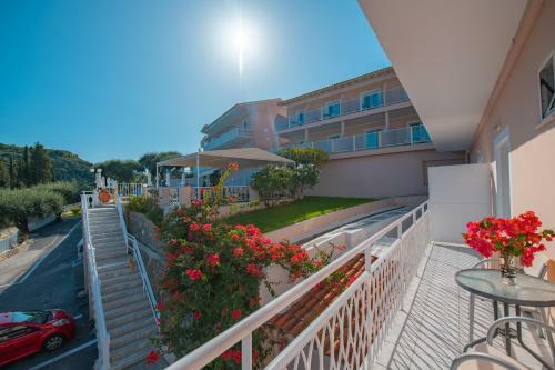 Odysseus Hotel
