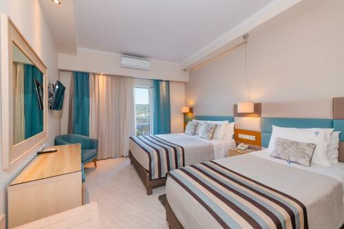 Odysseus Hotel