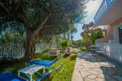 Odysseus Hotel