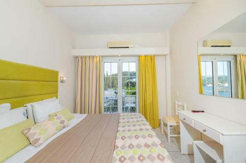 Odysseus Hotel