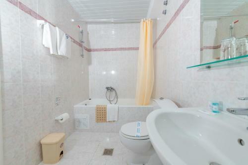 Odysseus Hotel