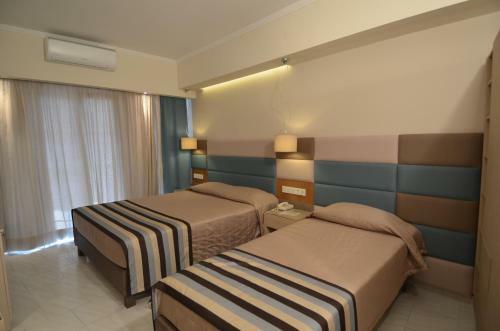 Odysseus Hotel