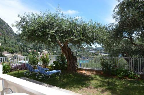 Odysseus Hotel