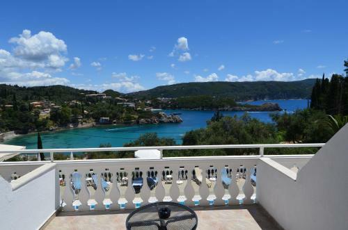 Odysseus Hotel