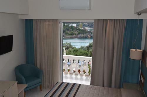 Odysseus Hotel