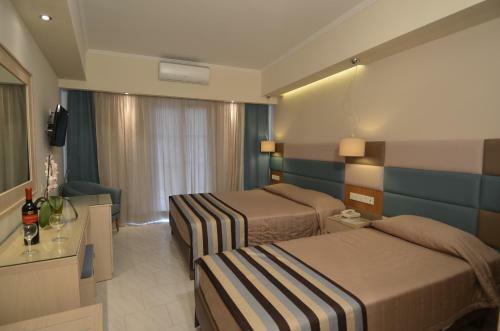 Odysseus Hotel