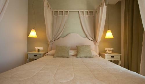 Odysseus Hotel