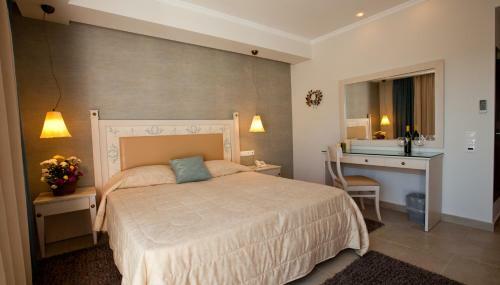 Odysseus Hotel