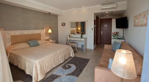 Odysseus Hotel