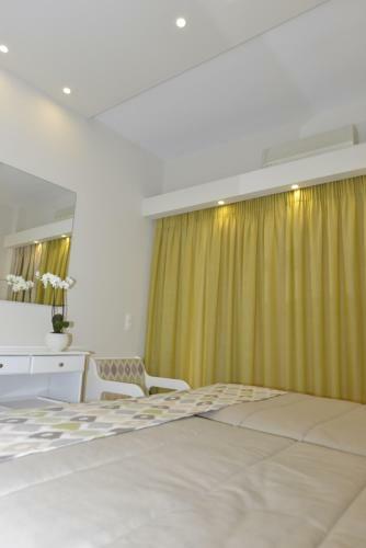 Odysseus Hotel