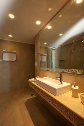 Odysseus Hotel