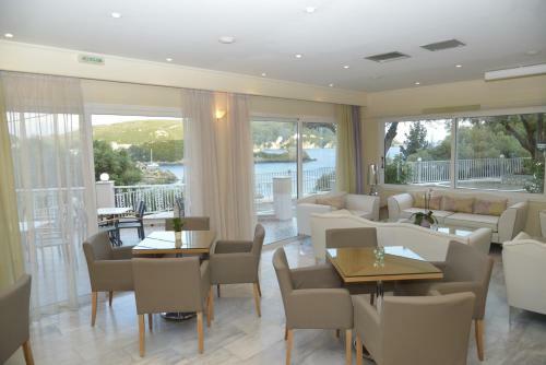 Odysseus Hotel
