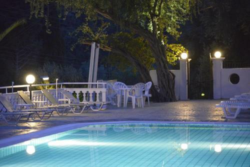 Odysseus Hotel