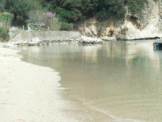 Molos Beach Apartments