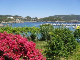 Molos Beach Apartments