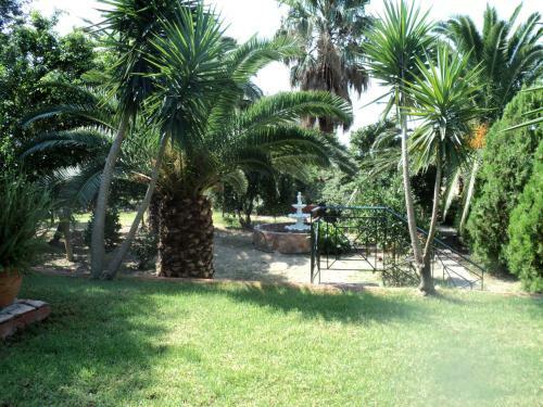 Anastasis Apartments