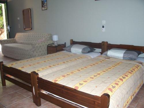 Anastasis Apartments