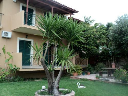 Anastasis Apartments