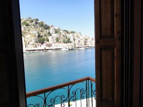 Apartamento Captain's Suites