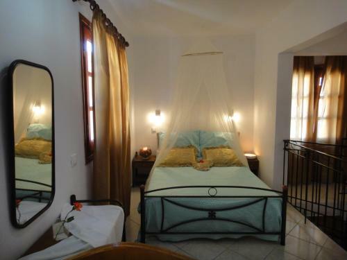 Apartamento Captain's Suites