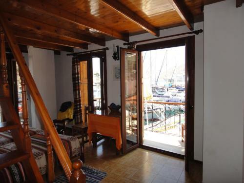 Apartamento Captain's Suites