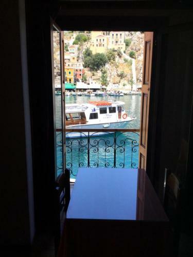 Apartamento Captain's Suites