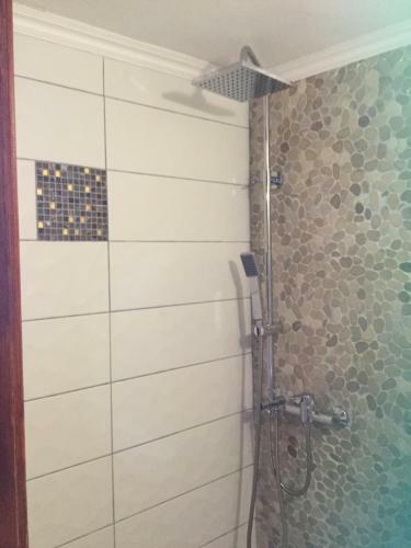 Apartamento Captain's Suites