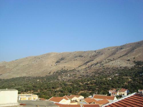 Chorio Hotel