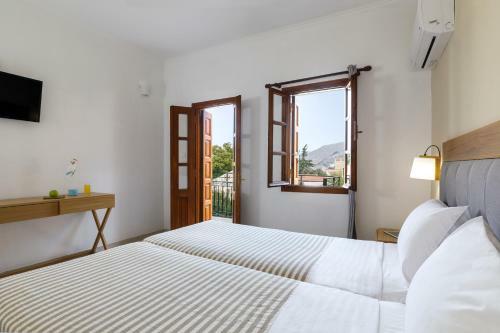 Aparthotel Opera Hotel