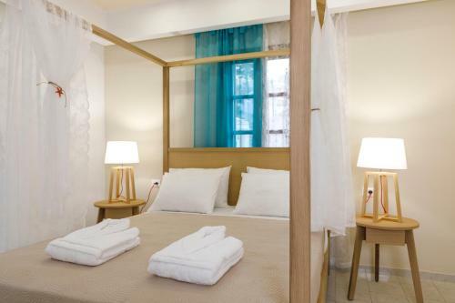 Aparthotel Opera Hotel