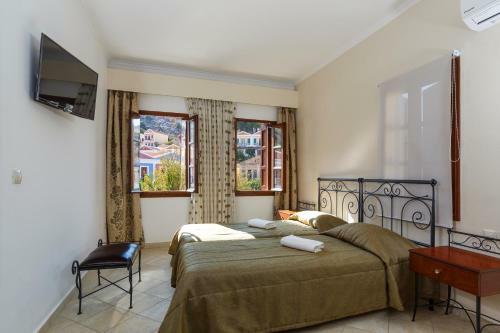 Aparthotel Opera Hotel