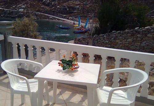 Fofi Apartments