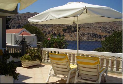 Fofi Apartments