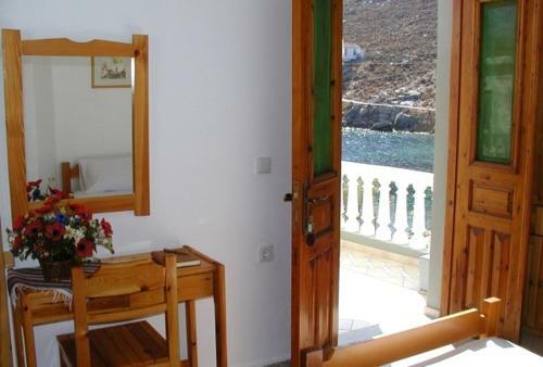 Fofi Apartments