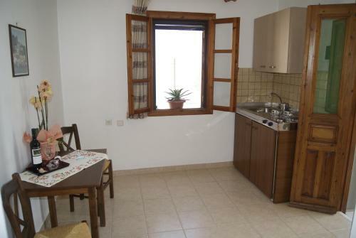 Fofi Apartments