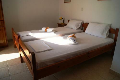 Fofi Apartments