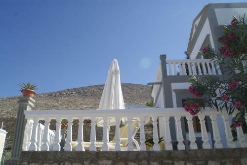 Fofi Apartments