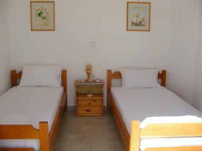 Fofi Apartments