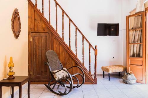 Apartamento Kirilos Studios